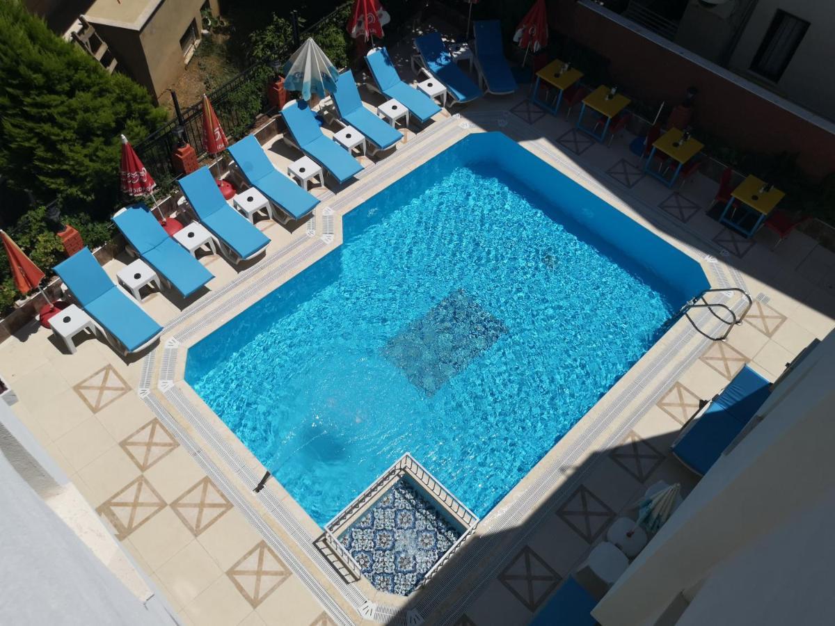 Kemalbutik Hotel 말마리스 외부 사진