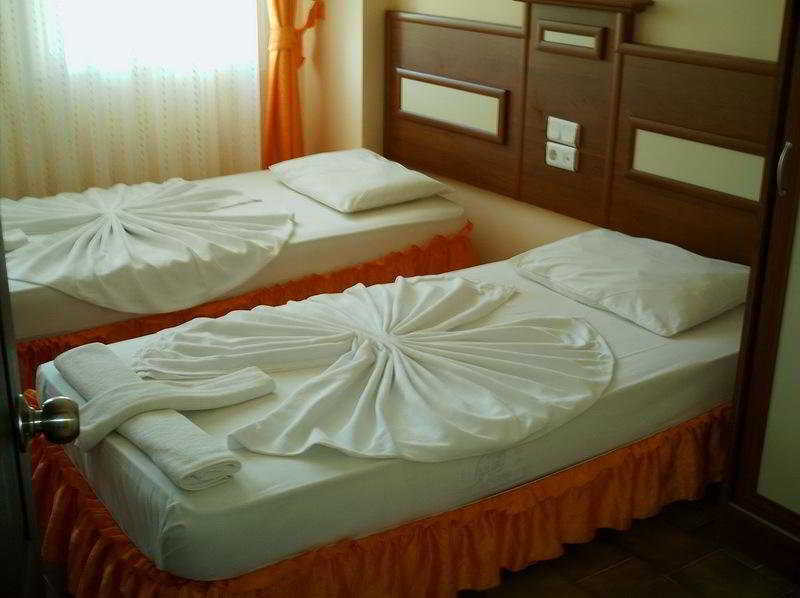 Kemalbutik Hotel 말마리스 외부 사진