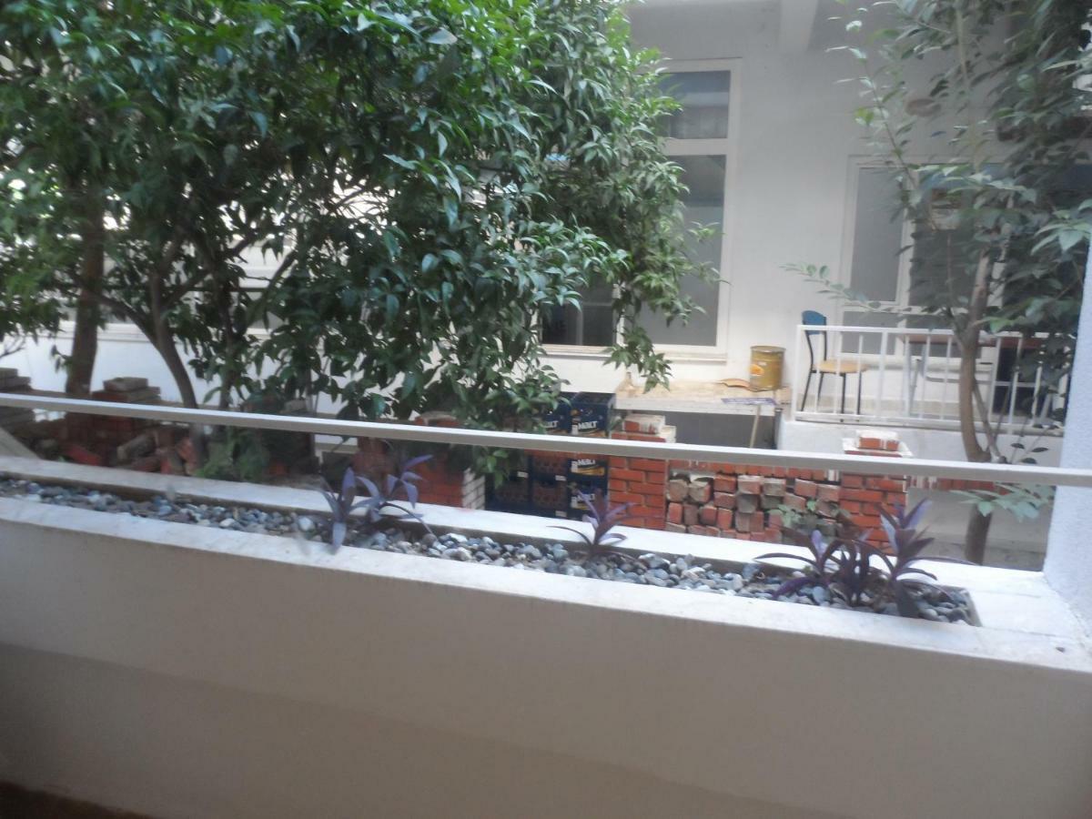 Kemalbutik Hotel 말마리스 외부 사진