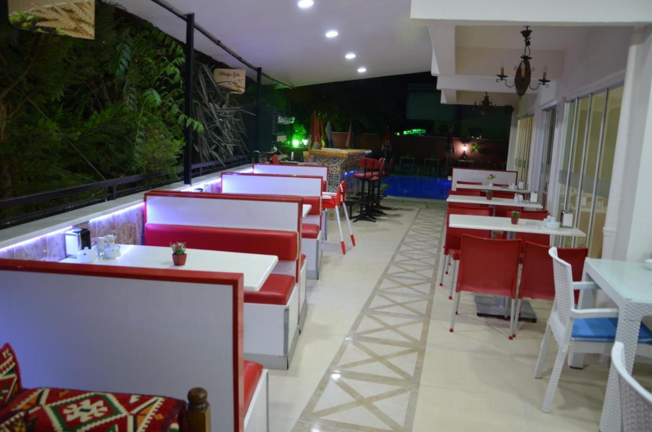 Kemalbutik Hotel 말마리스 외부 사진